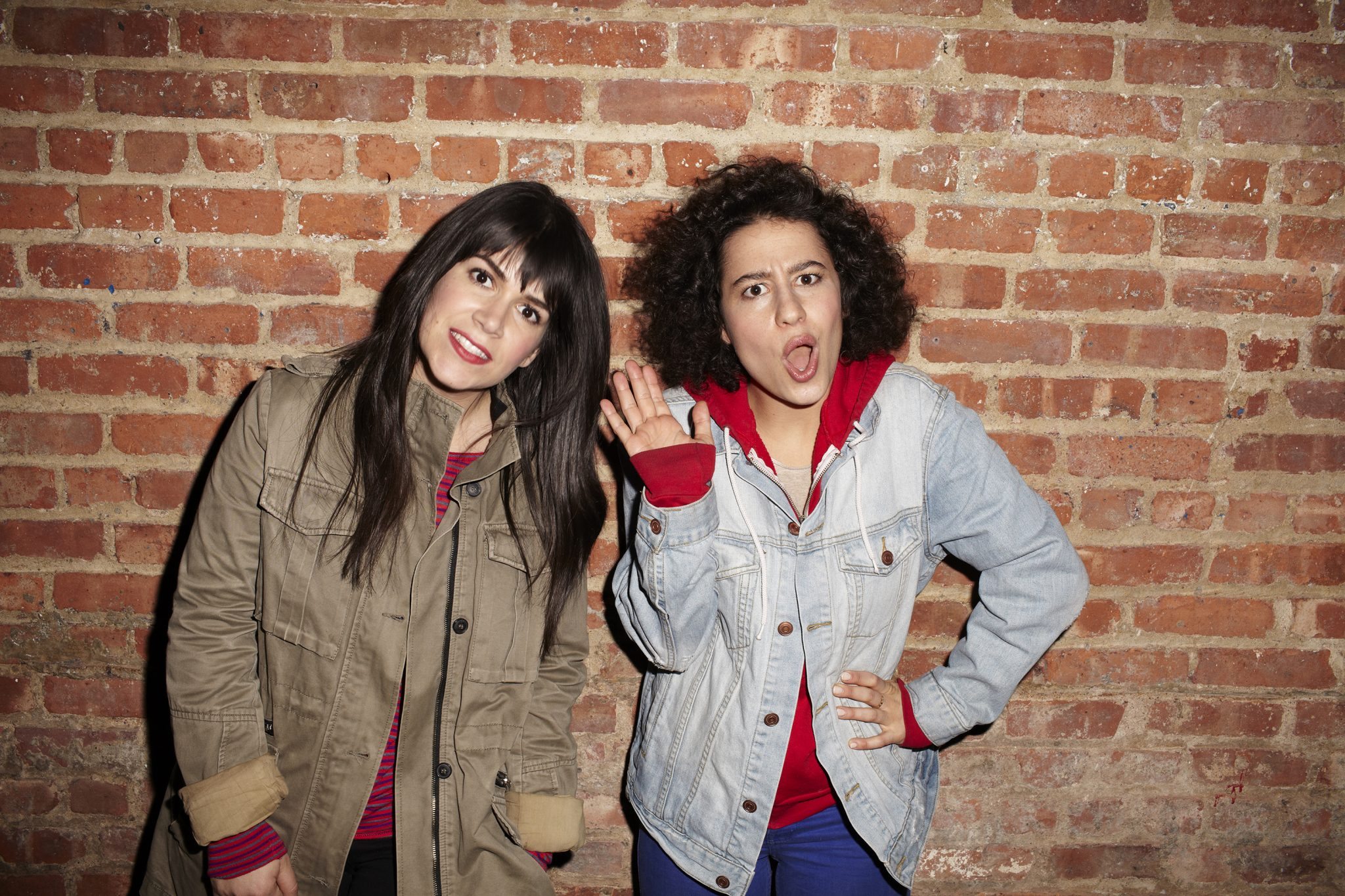 broad city - estreno