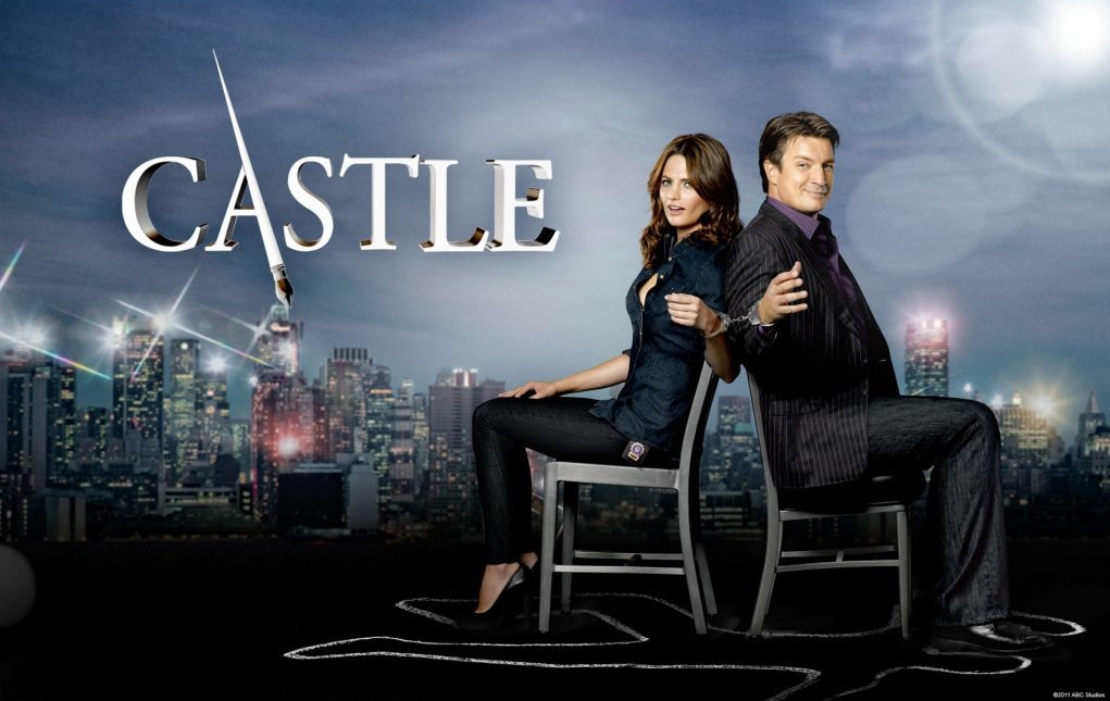 castle - estreno