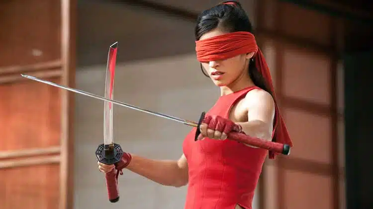 elektra