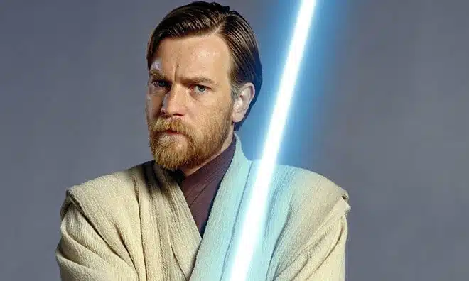 star wars: así reaccionó ewan mcgregor al ver a darth maul en han solo