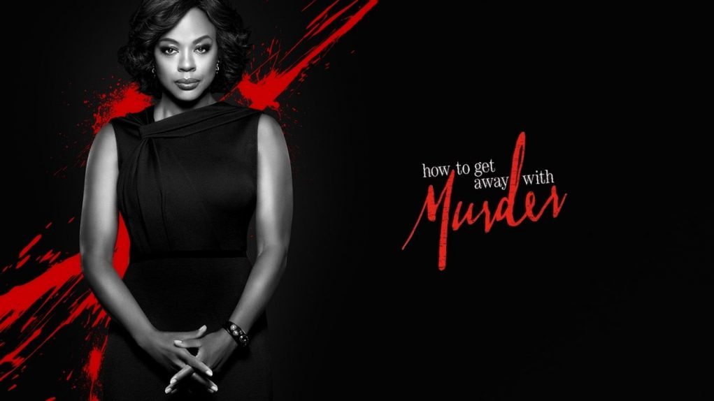 how to get away with murder - estreno