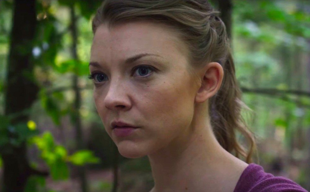 natalie dormer the forest