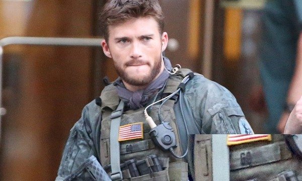 scott eastwood - escuadron suicida - deathstroke