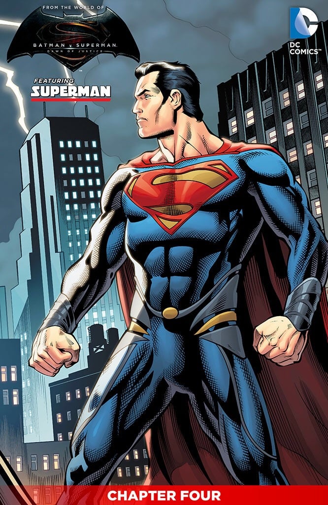 superman