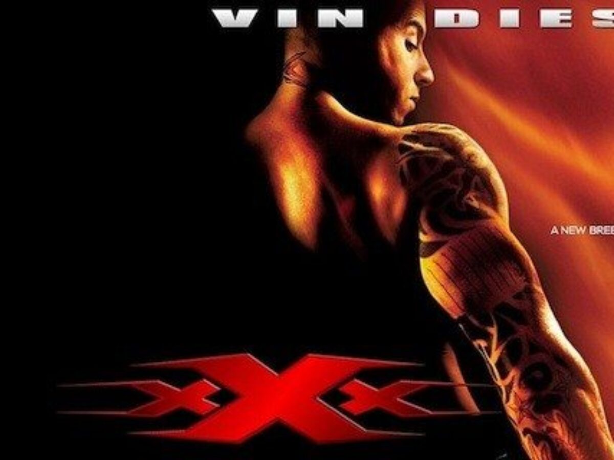 Nuevo tráiler de ‘xXx: El regreso de Xander Cage’