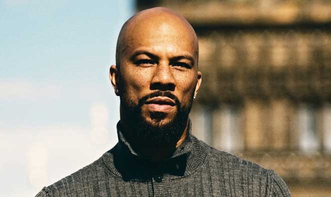 common en escuadrón suicida