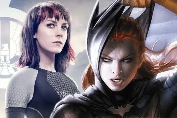 6 actrices que podrían protagonizar la película de 'batgirl'