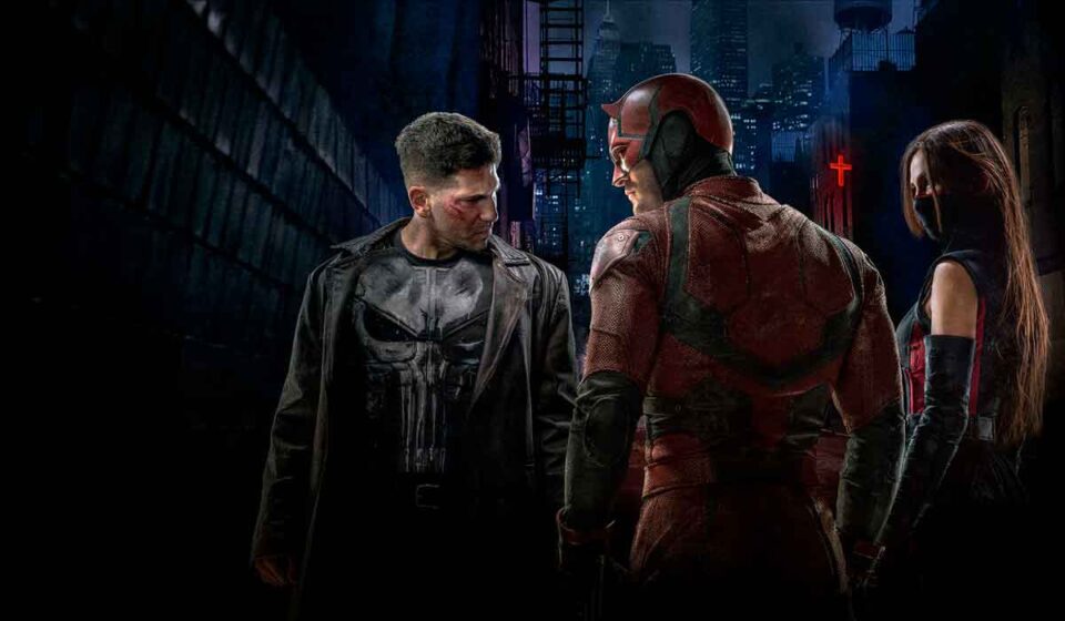 daredevil temporada 2