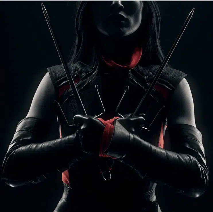 elektra daredevil 2 netflix