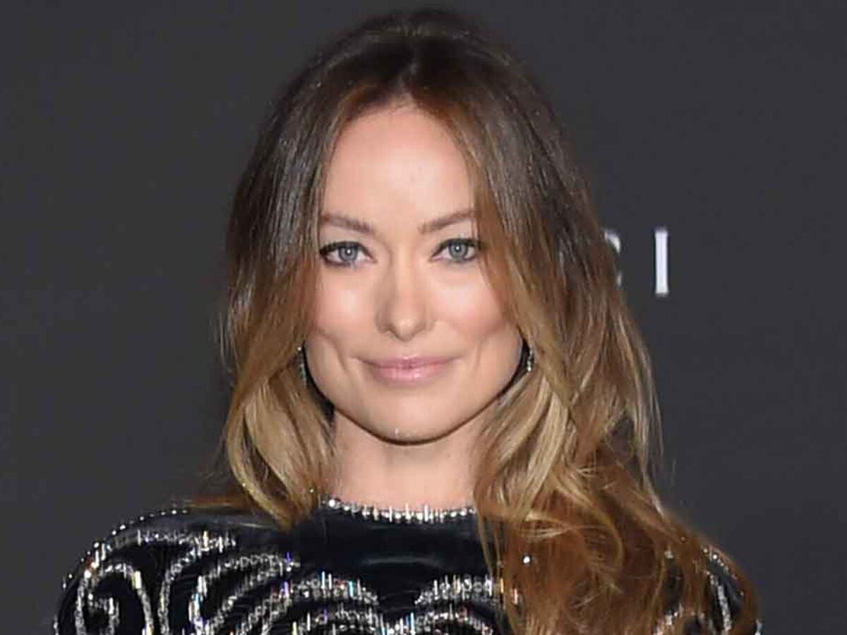 Olivia Wilde desnuda en la serie de Vinyl de Martin Scorsese