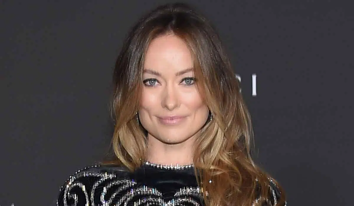 Olivia Wilde desnuda en la serie de Vinyl de Martin Scorsese