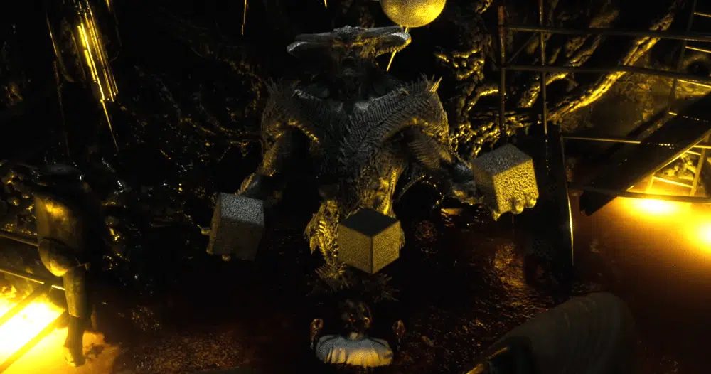 steppenwolf en batman v superman