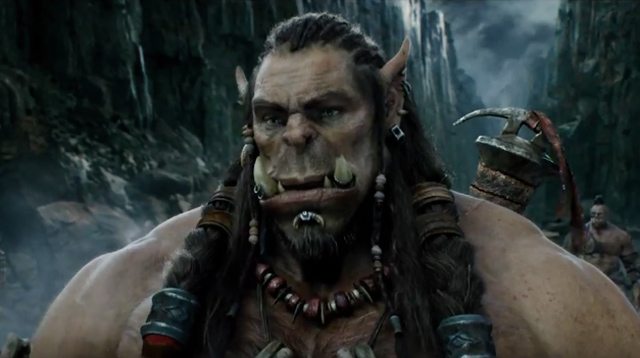 warcraft el origen