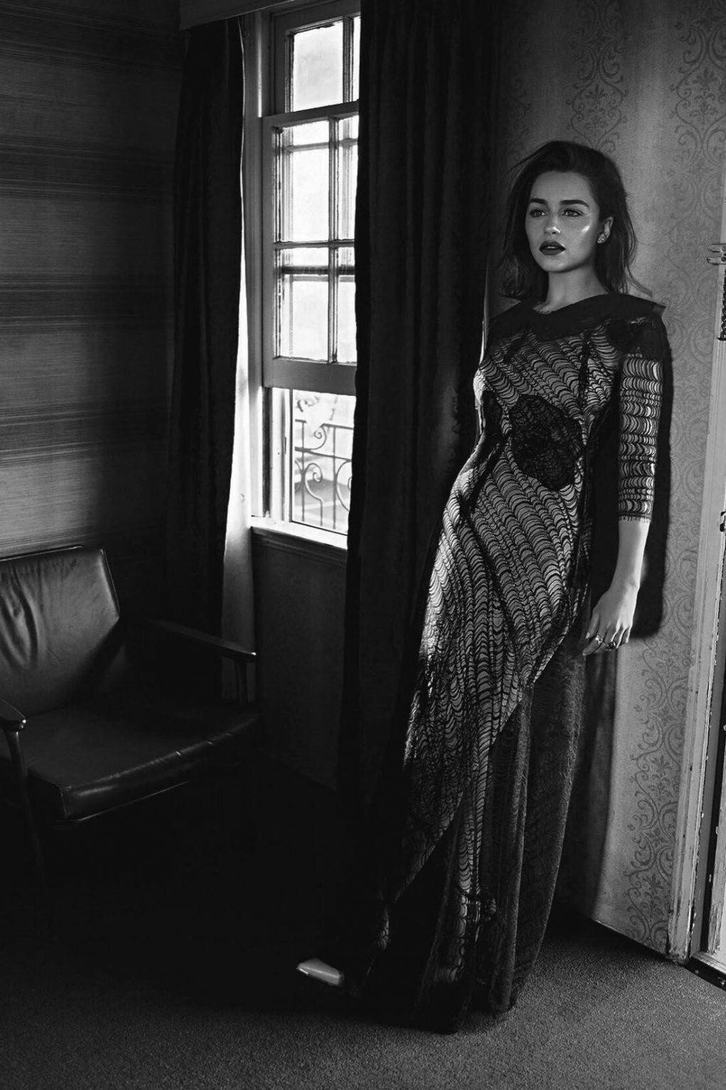 emilia-clarke-vogue