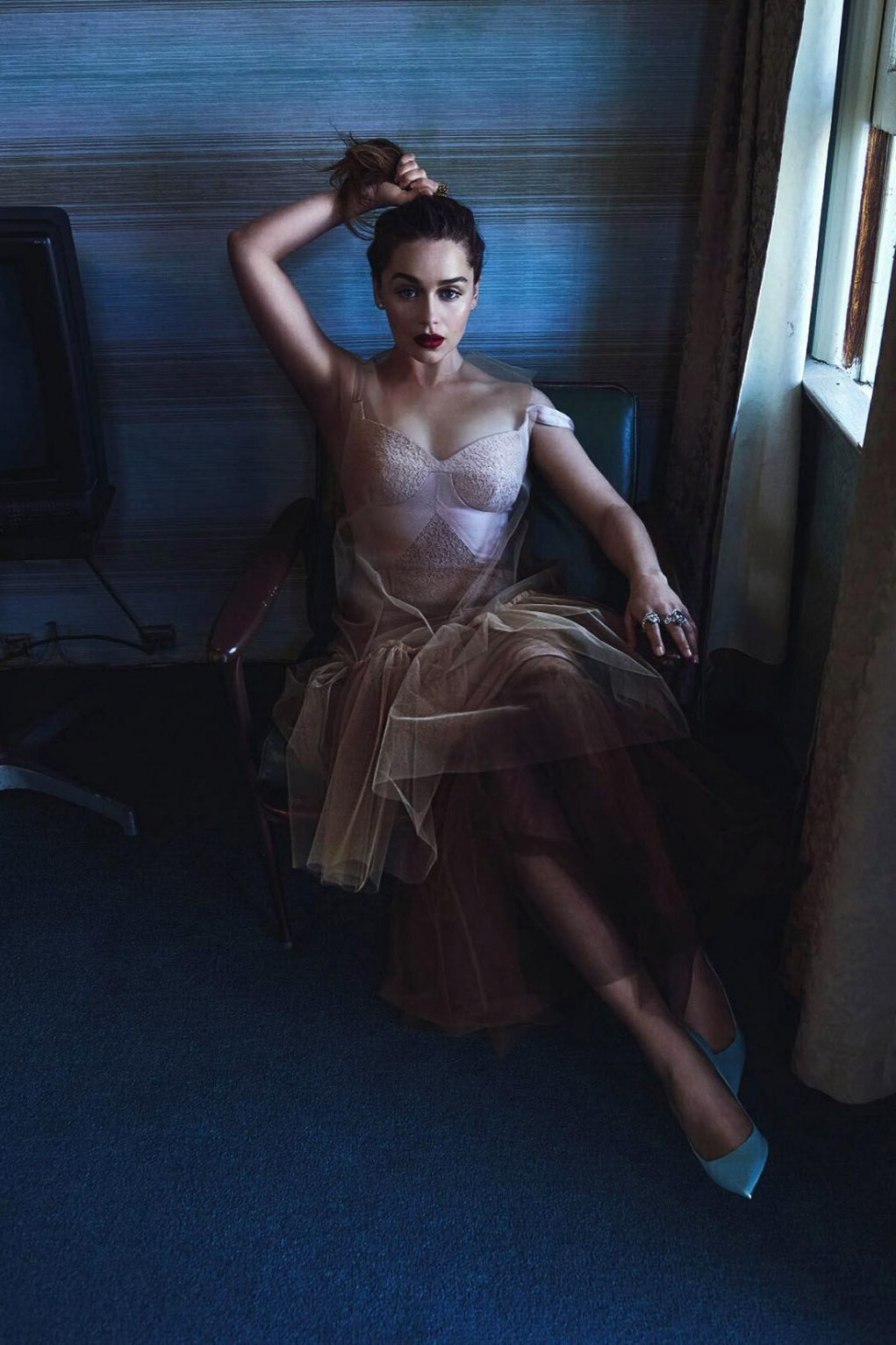 emilia-clarke-vogue