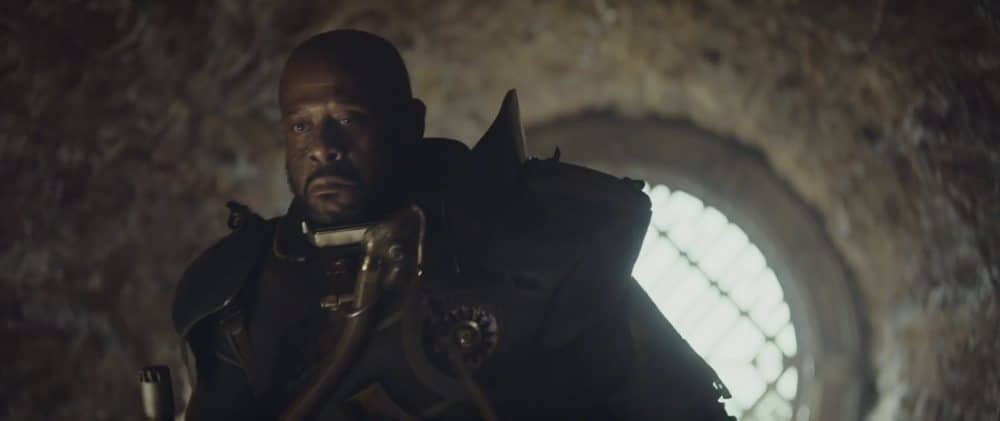 forest whitaker rogue one: una historia de star wars