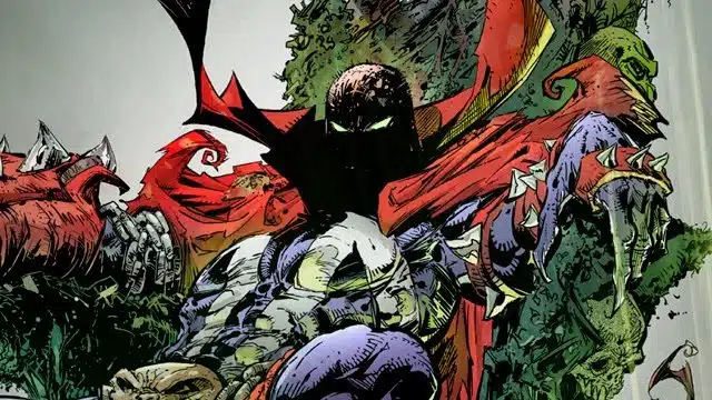 spawn