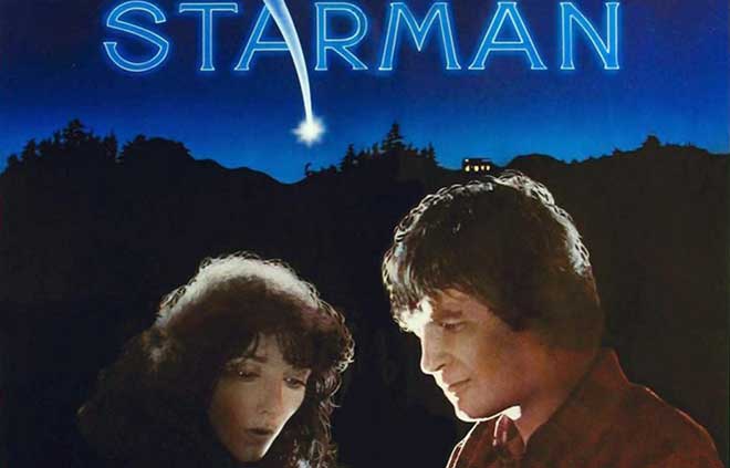 remake de starman