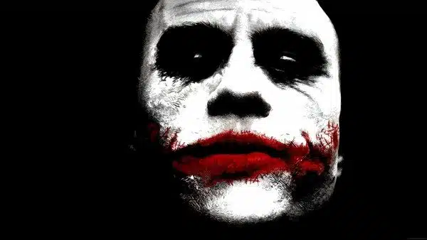 la hermana de heath ledger habla sobre el joker del caballero oscuro