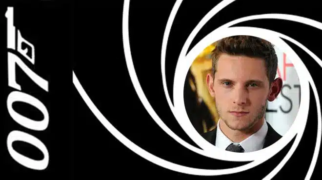 jamie bell nuevo james bond