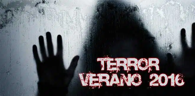 películas de terror