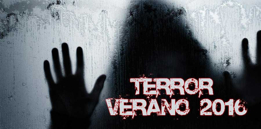 películas de terror