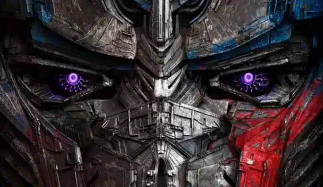 transformers 5 the last knight