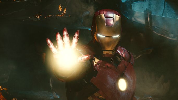 fotograma de iron man 2