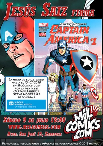 cartel-jesus-saiz-capitan-america