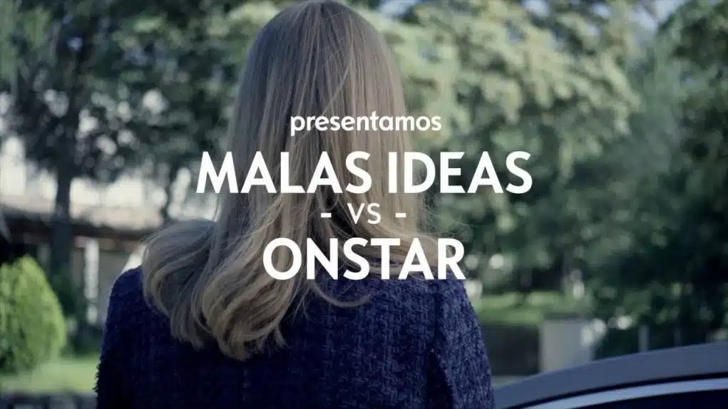 malas ideas opel onstar