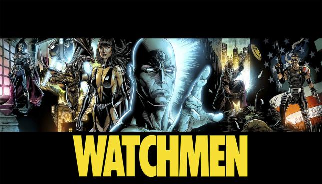 5 frases inolvidables de watchmen