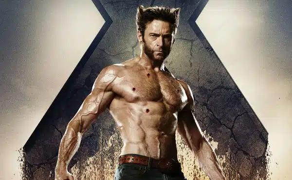 Lobezno 3 con Hugh Jackman