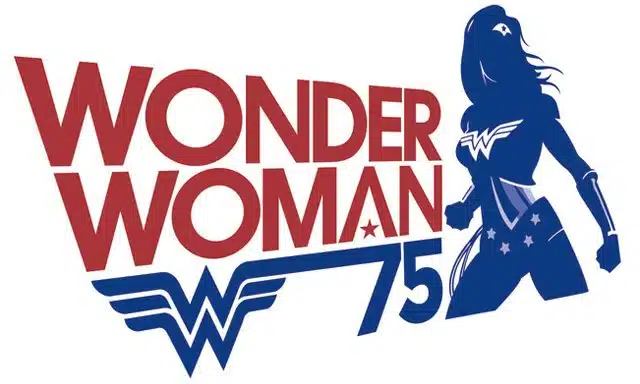 la comic con celebra el 75 aniversario de wonder woman