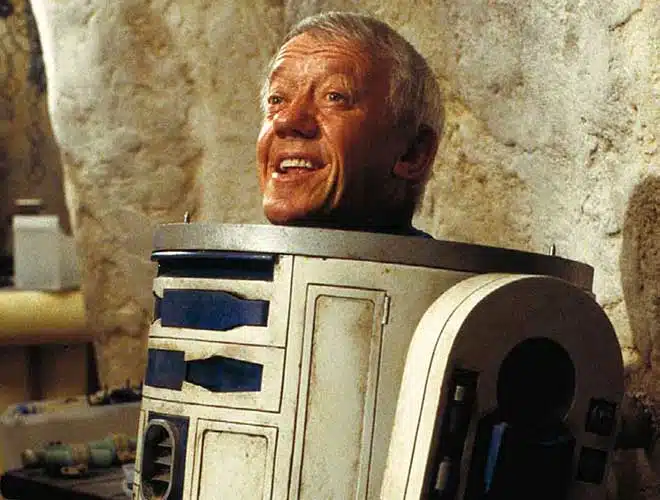 kenny baker r2-d2