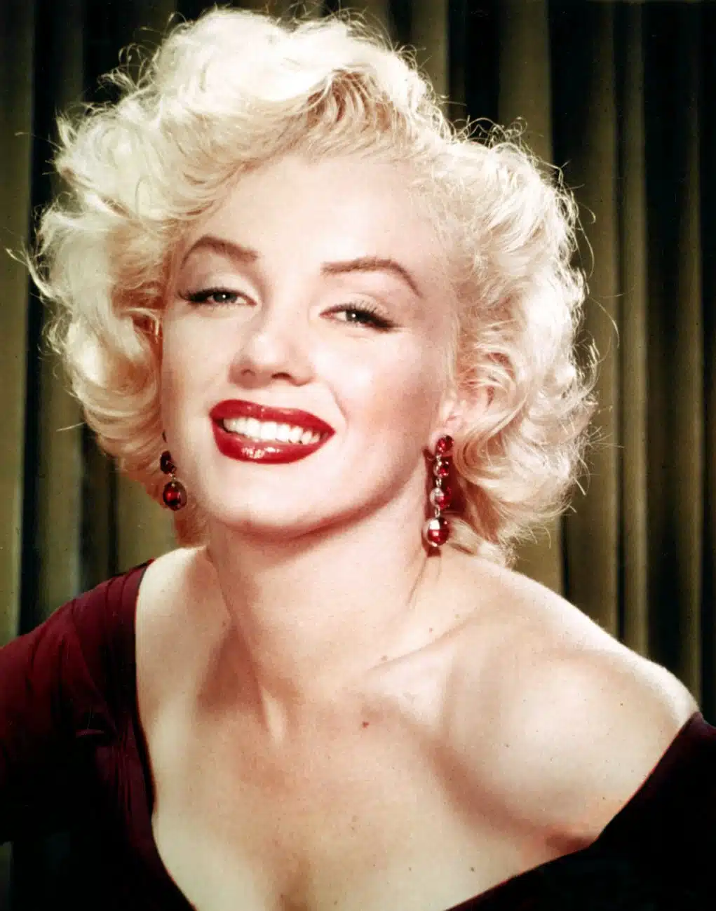 54 años sin marilyn monroe