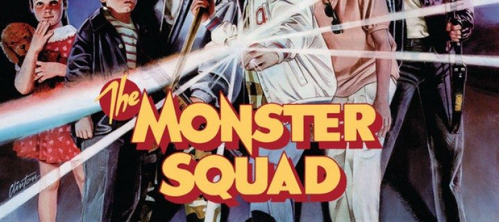 shane black: "una secuela de 'monster squad' podría ser divertida"