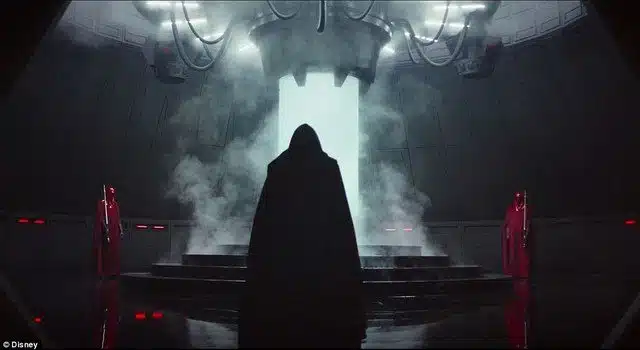 un nuevo tráiler internacional de 'rogue one' revela un importante detalle acerca del padre de jyn erso