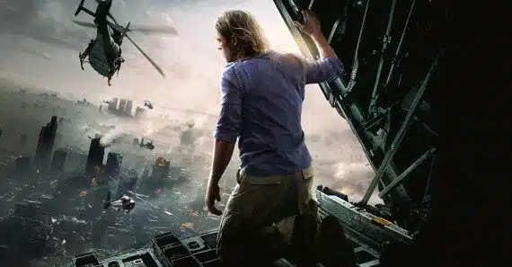 world war z