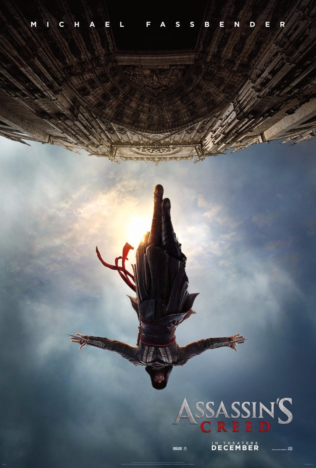 assassin's creed salto de fe