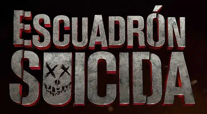 escuadrón suicida