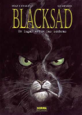 blacksad