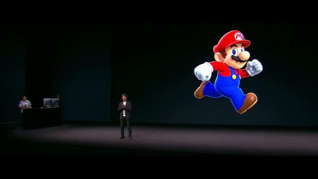 instal the new for apple The Super Mario Bros