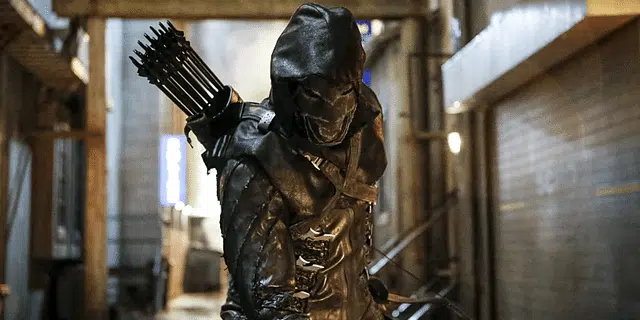 prometheus en arrow