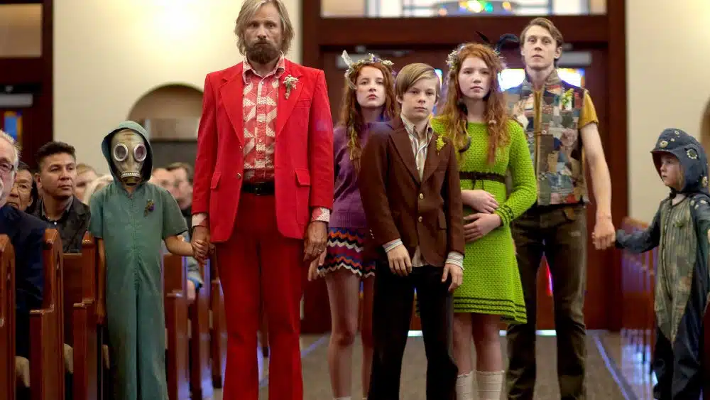 viggo mortensen captain fantastic