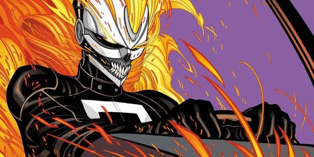 ghost rider