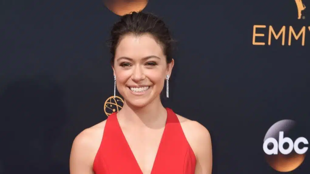 tatiana maslany. emmy