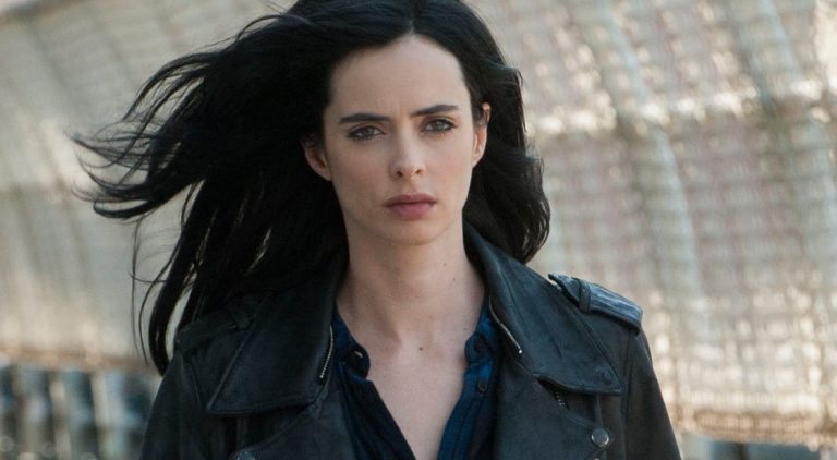 jessica jones punisher