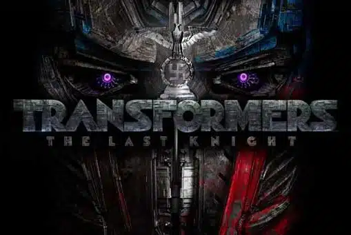 spot de Transformers El Último Caballero