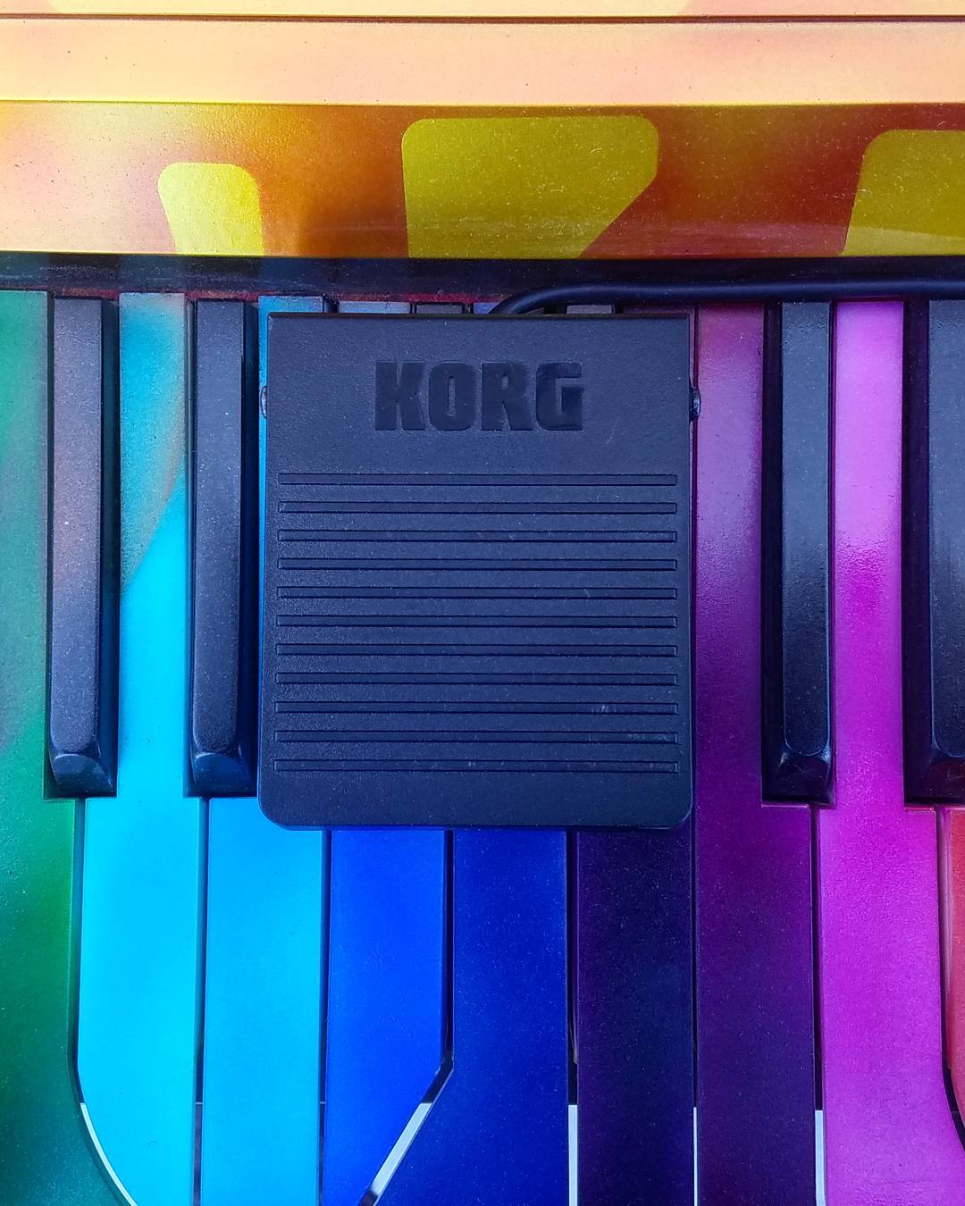 korg en thor ragnarok