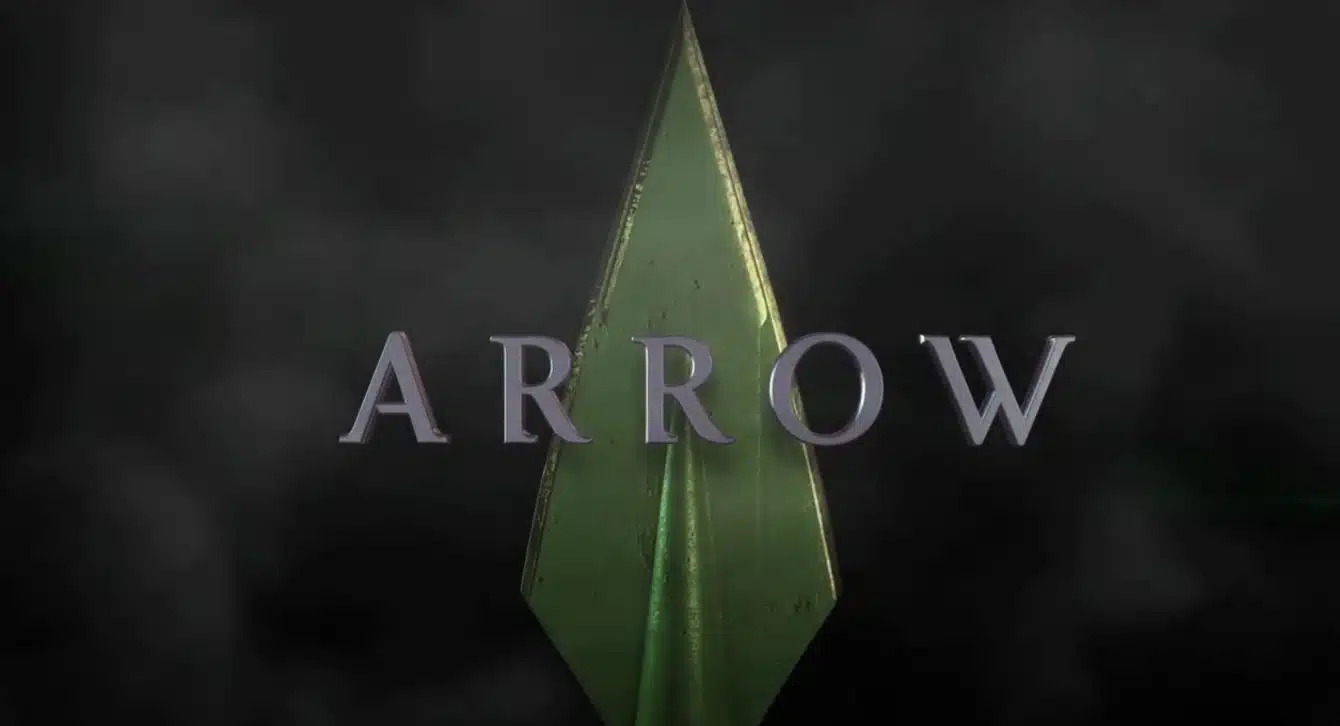 arrow